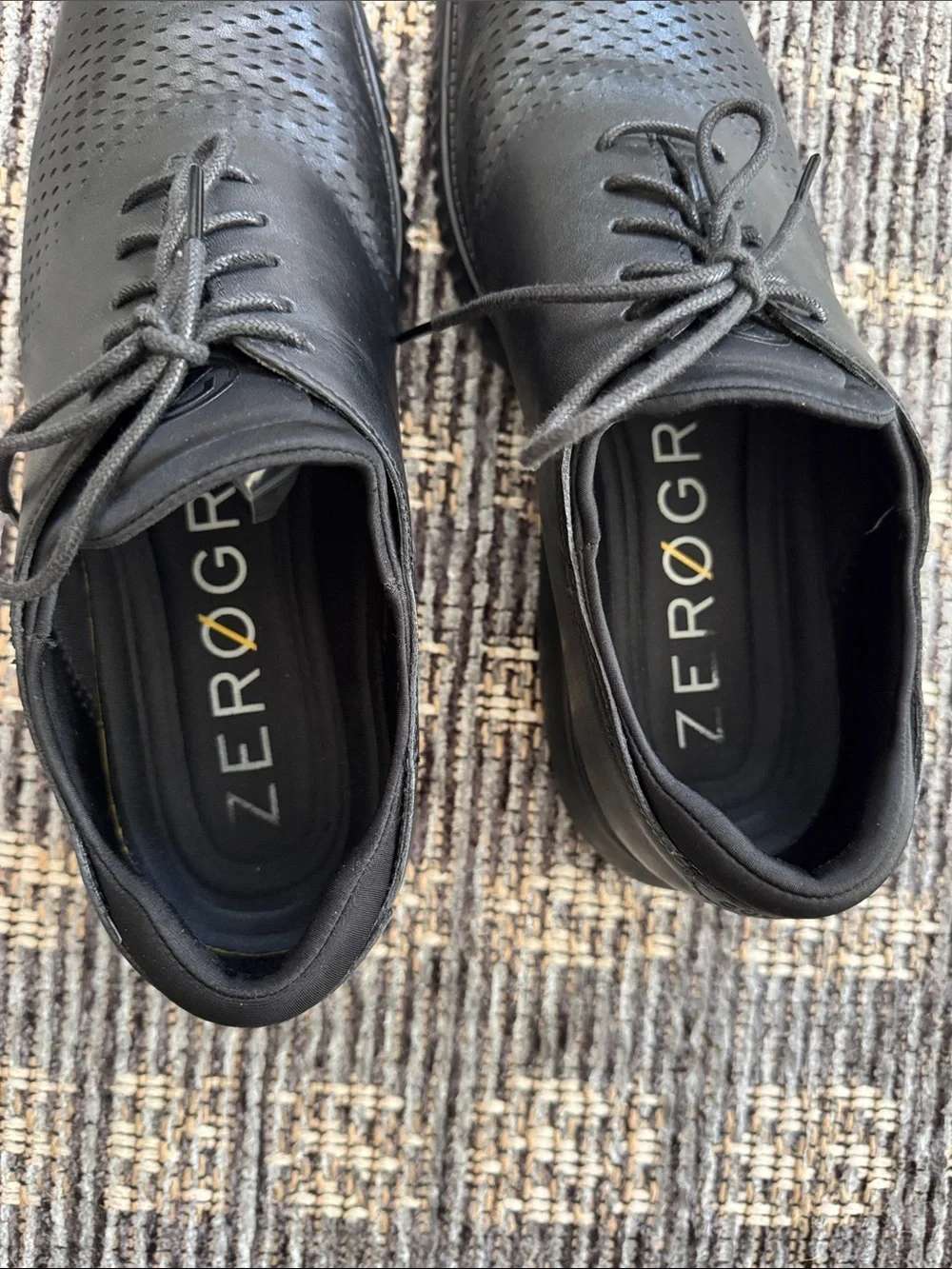 Cole Haan Zerogrand